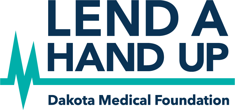 Lend A Hand Up